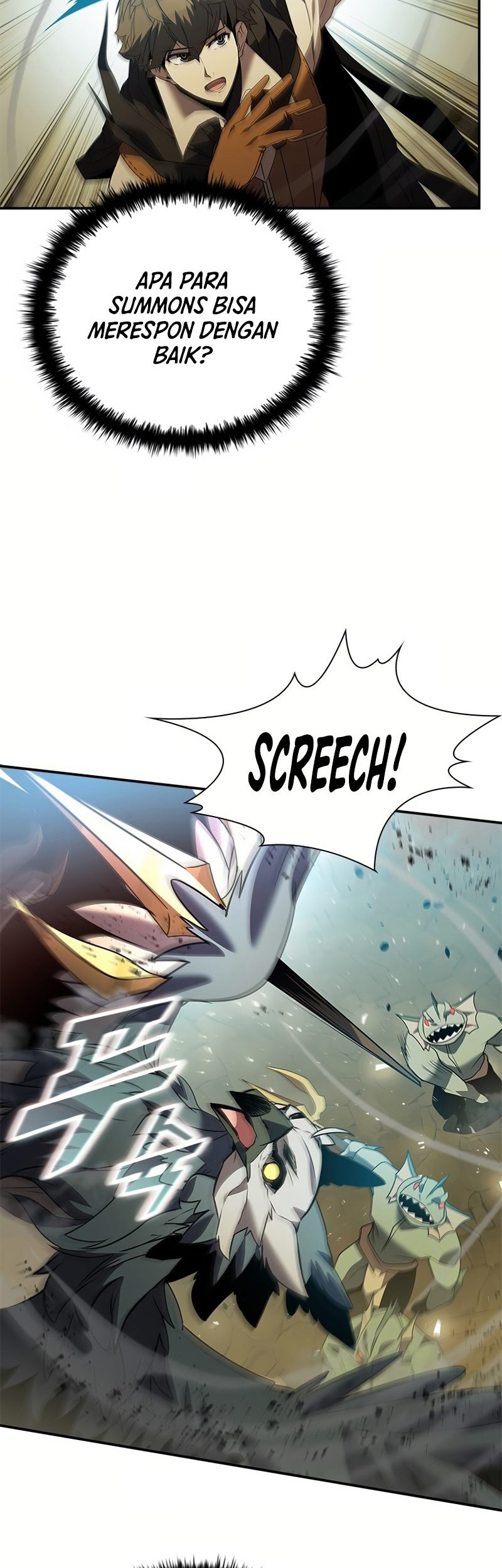 Taming Master Chapter 169 Gambar 22
