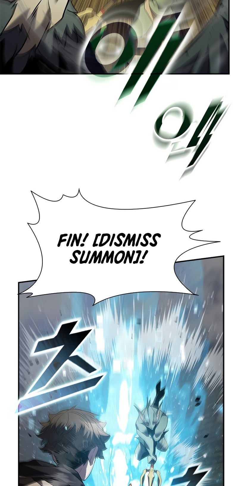 Taming Master Chapter 169 Gambar 25
