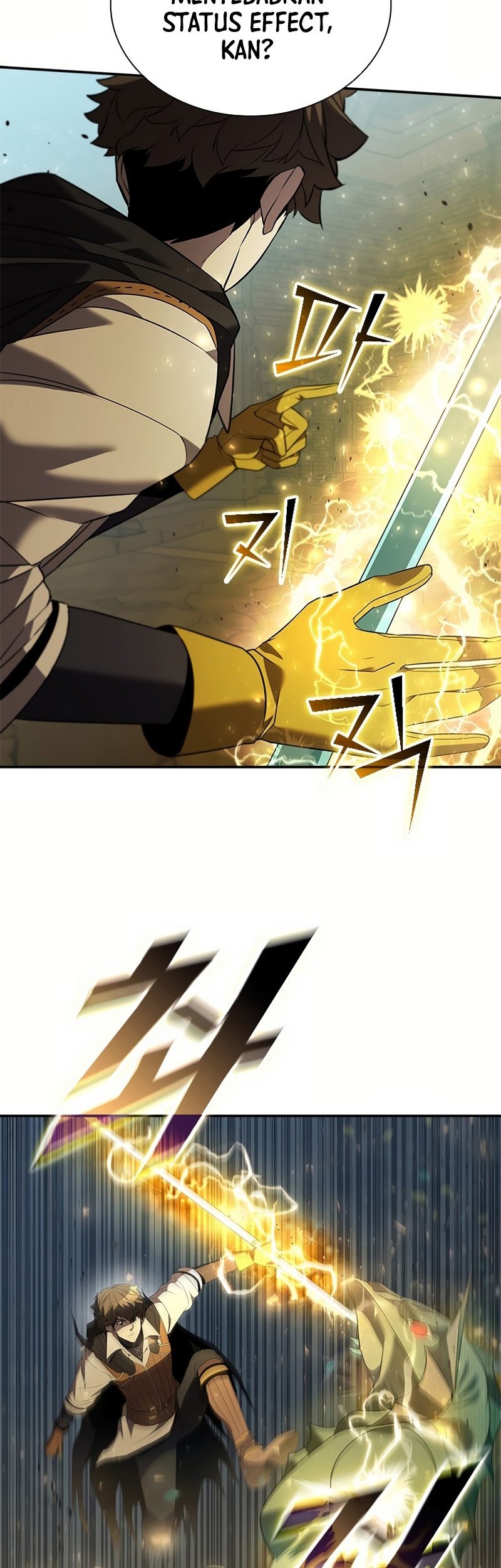 Taming Master Chapter 169 Gambar 29