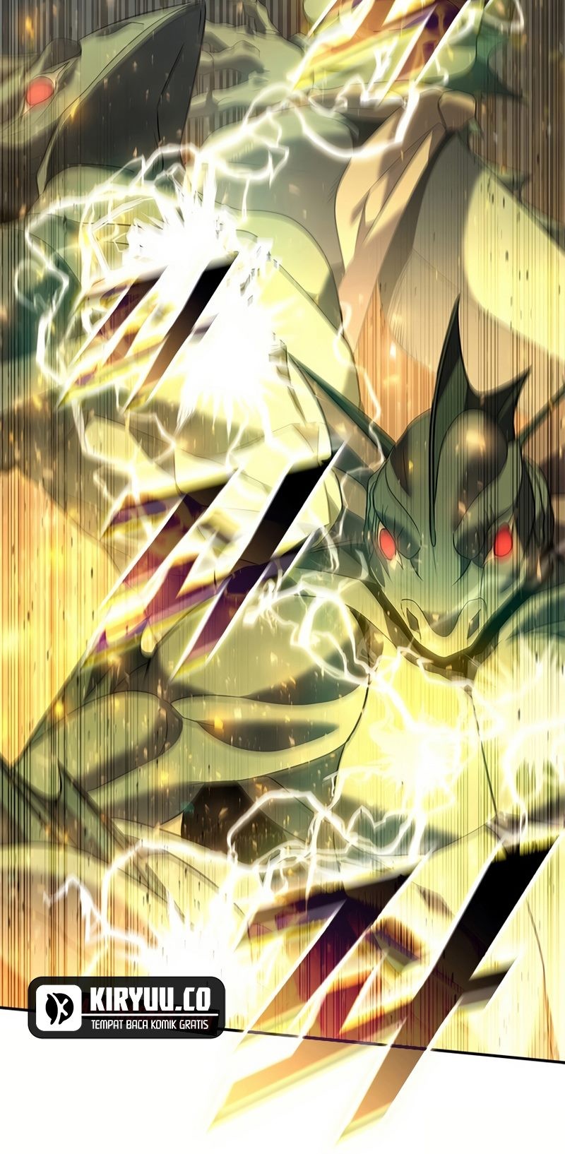 Taming Master Chapter 169 Gambar 30