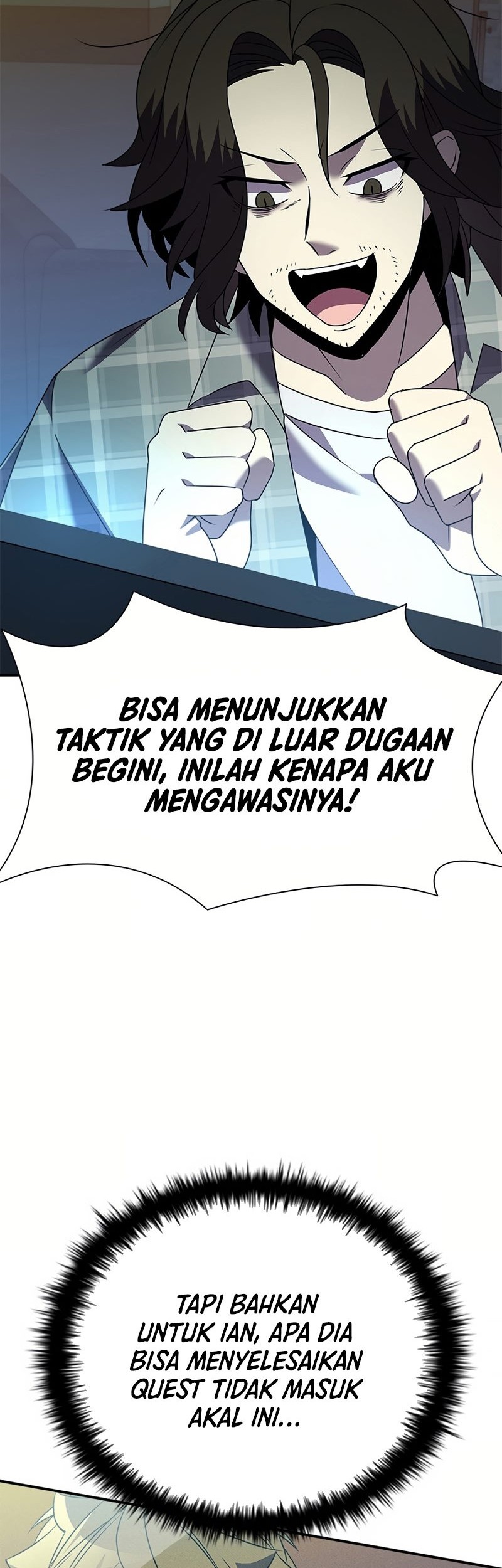 Taming Master Chapter 169 Gambar 32