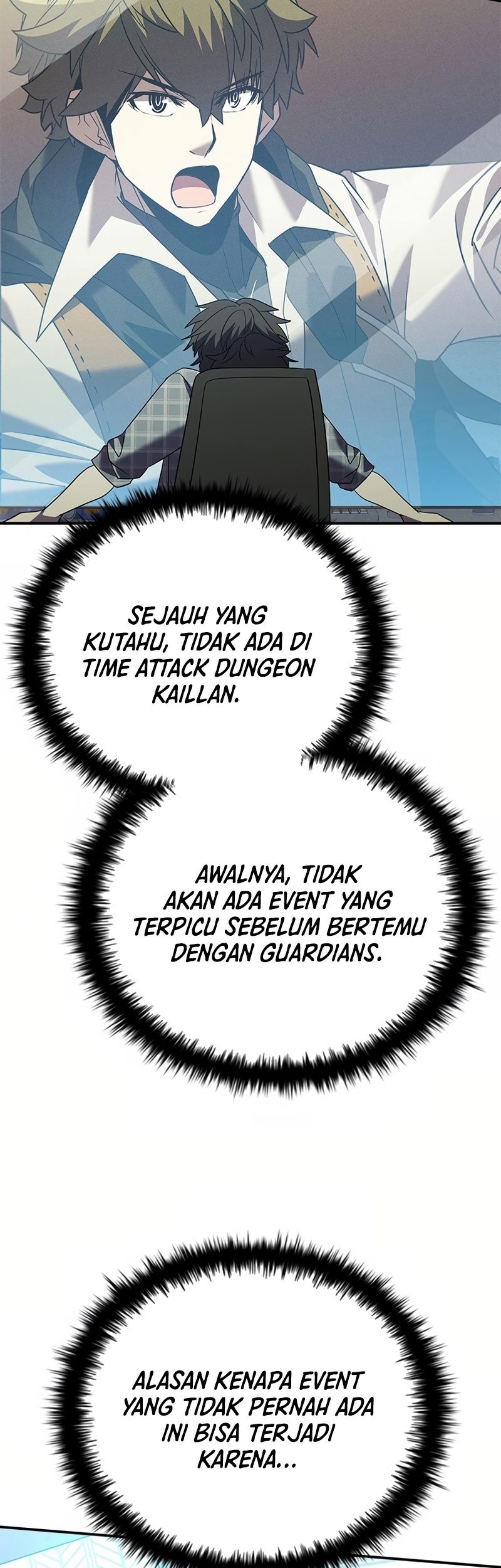 Taming Master Chapter 169 Gambar 33