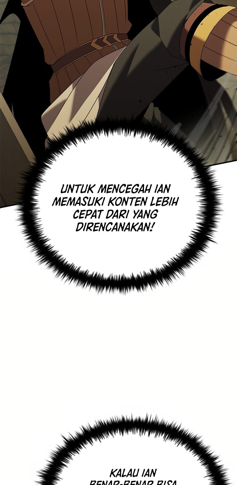 Taming Master Chapter 169 Gambar 35