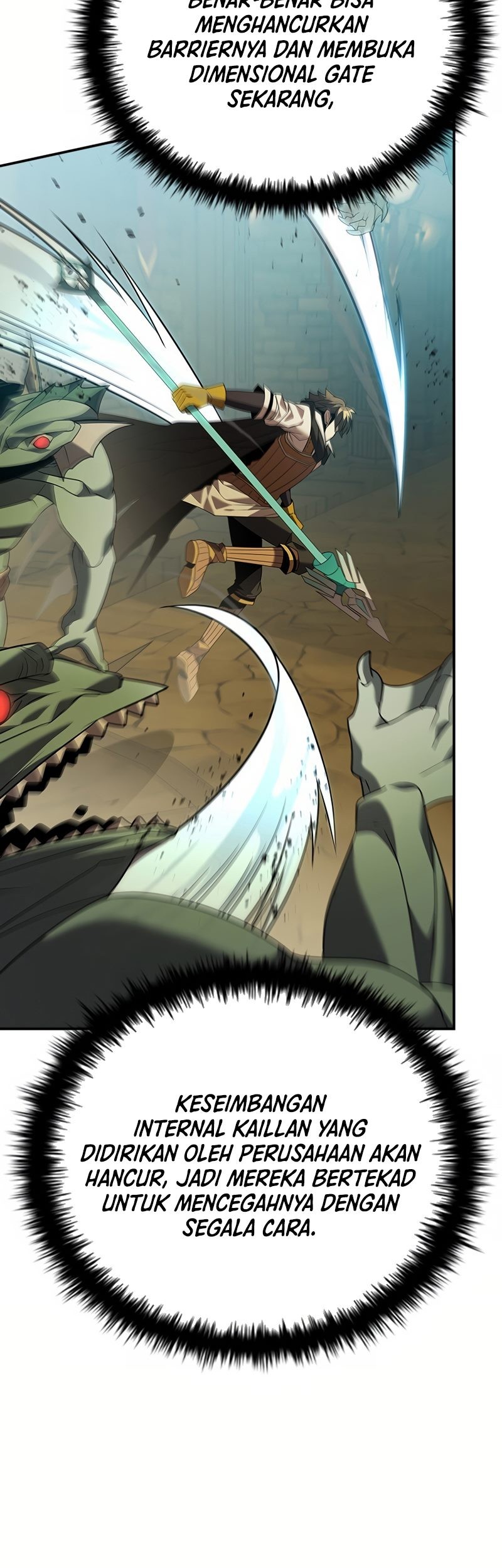 Taming Master Chapter 169 Gambar 36