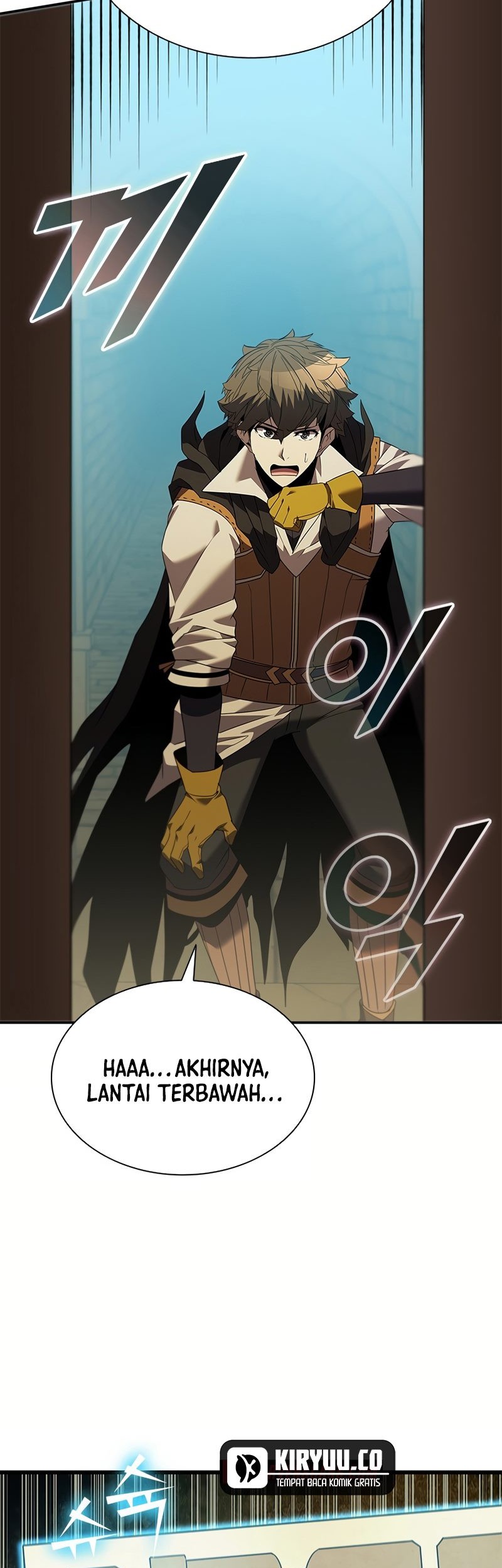 Taming Master Chapter 169 Gambar 38