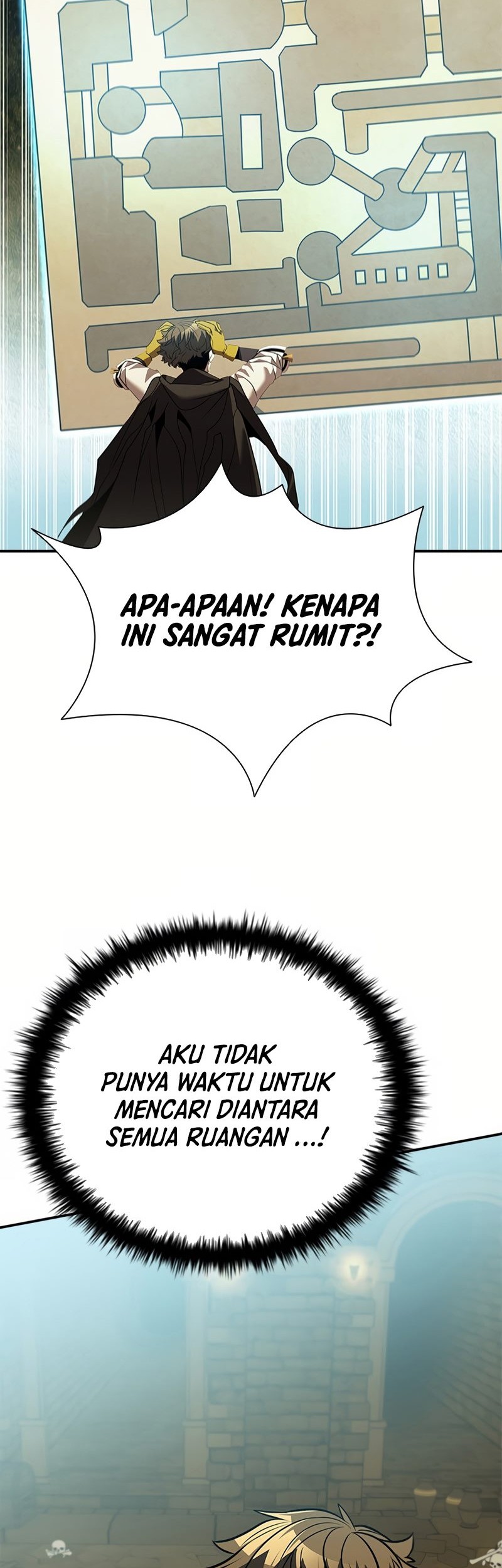Taming Master Chapter 169 Gambar 39