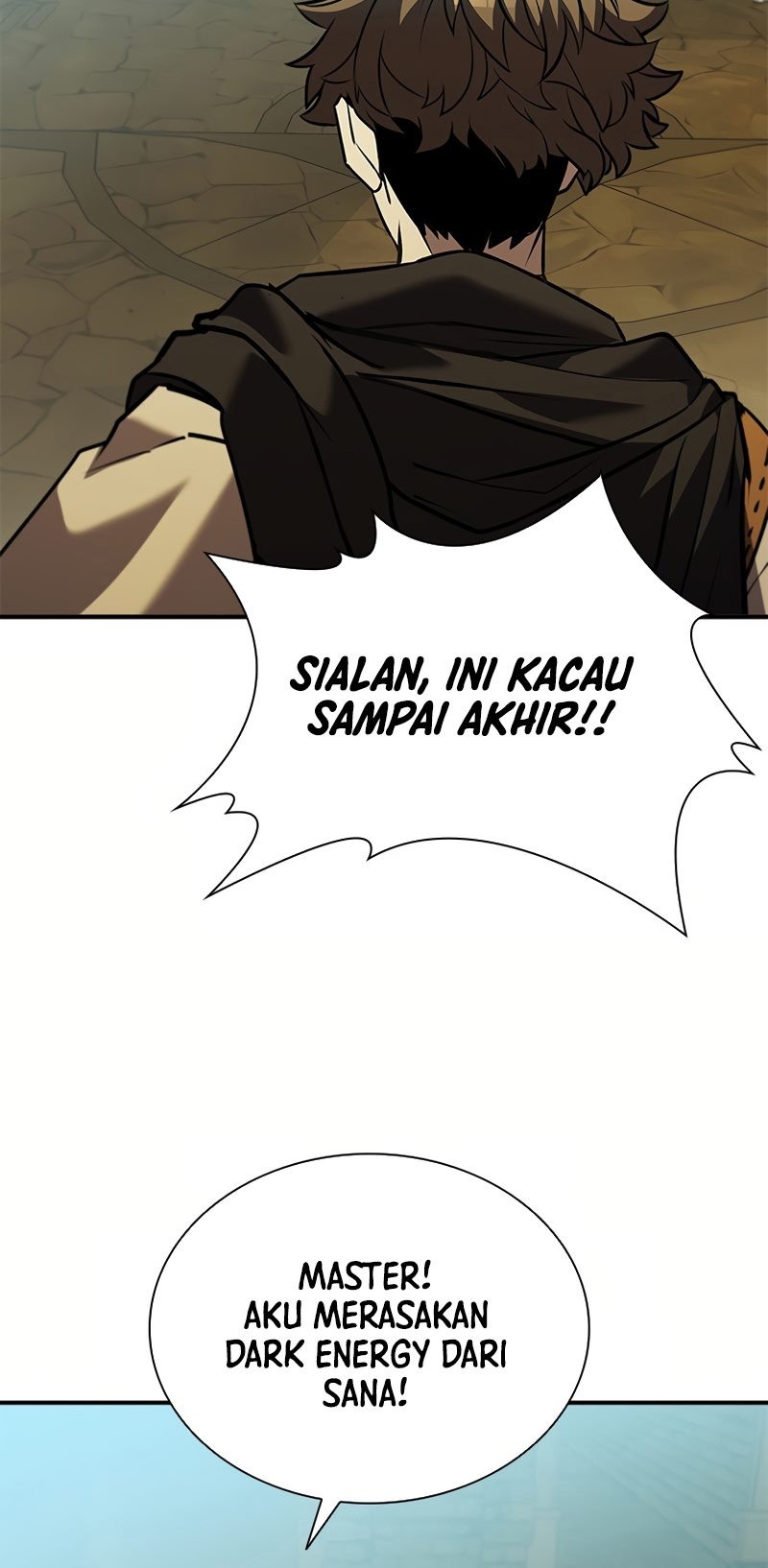 Taming Master Chapter 169 Gambar 40