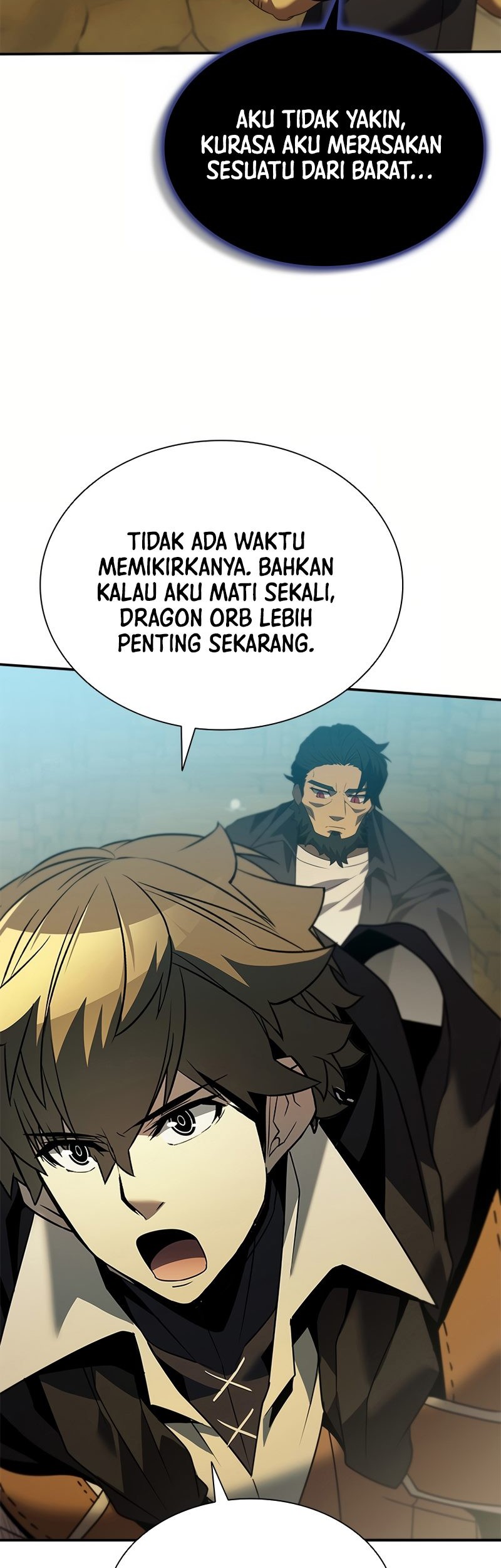 Taming Master Chapter 169 Gambar 43