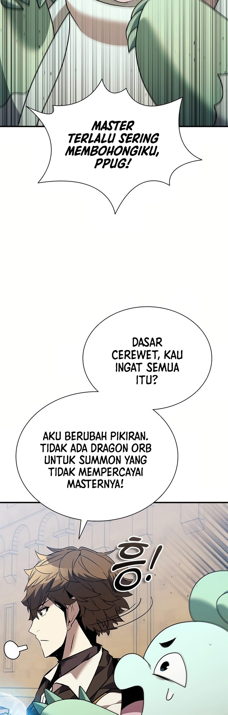 Taming Master Chapter 170 Gambar 44
