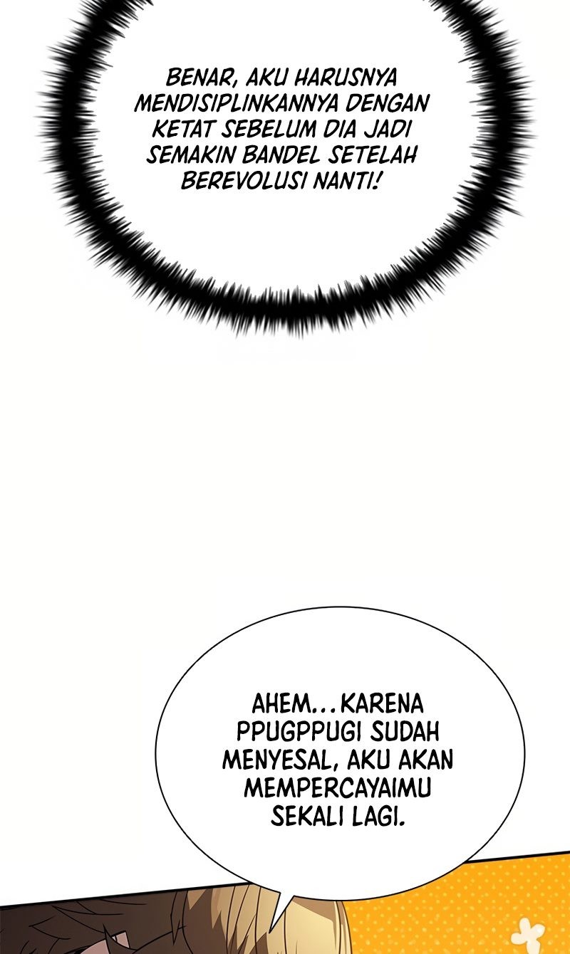 Taming Master Chapter 170 Gambar 46