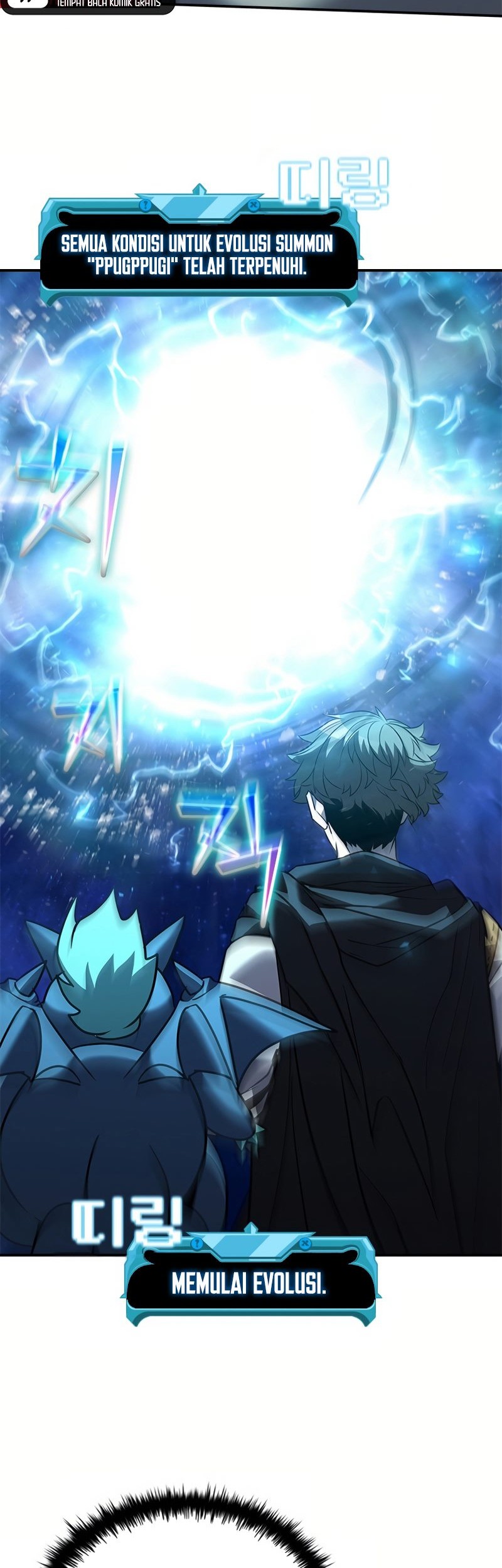 Taming Master Chapter 170 Gambar 50