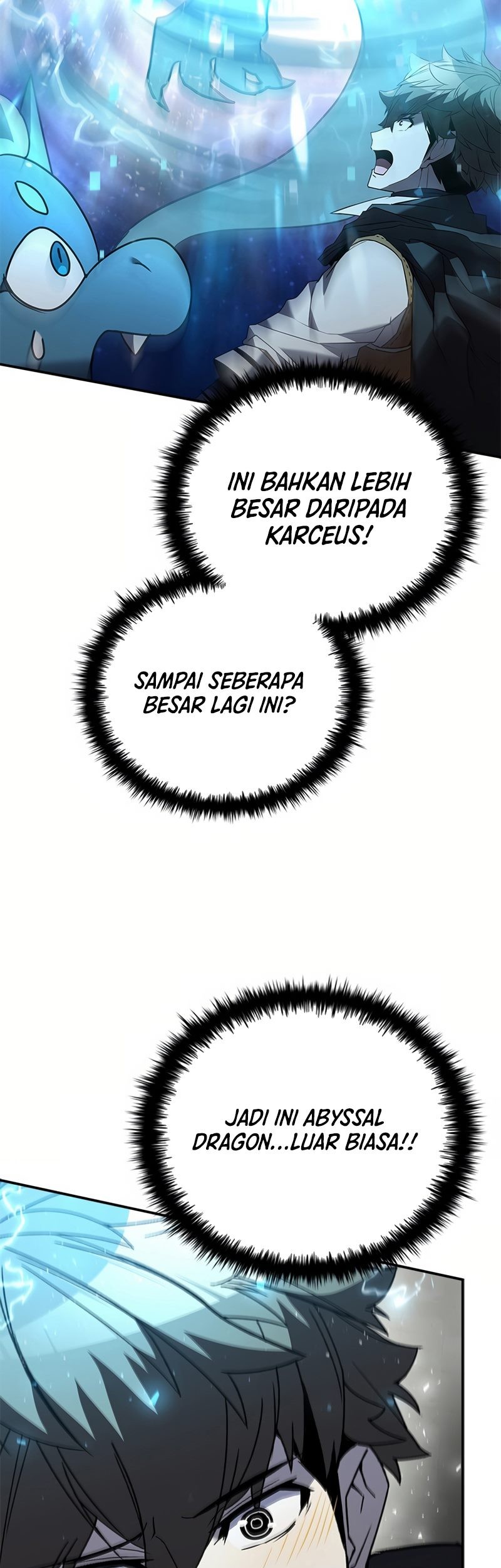 Taming Master Chapter 170 Gambar 52