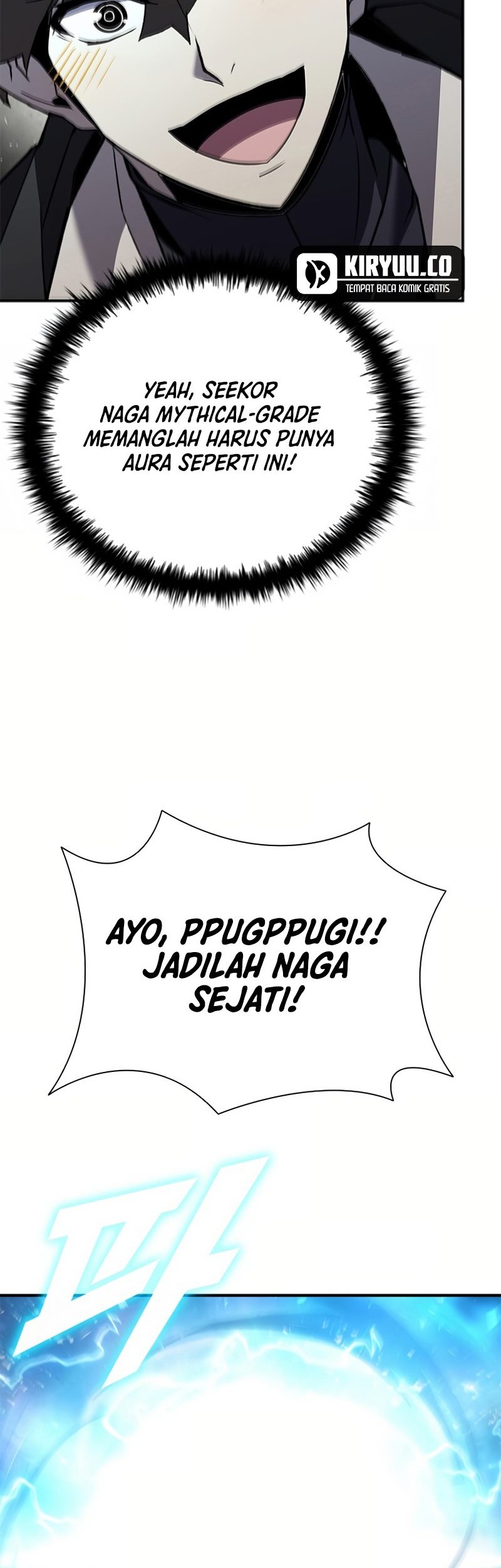 Taming Master Chapter 170 Gambar 53