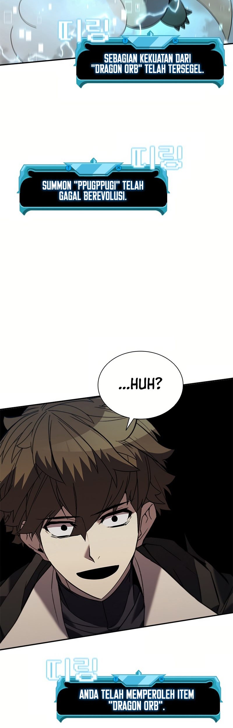 Taming Master Chapter 170 Gambar 55