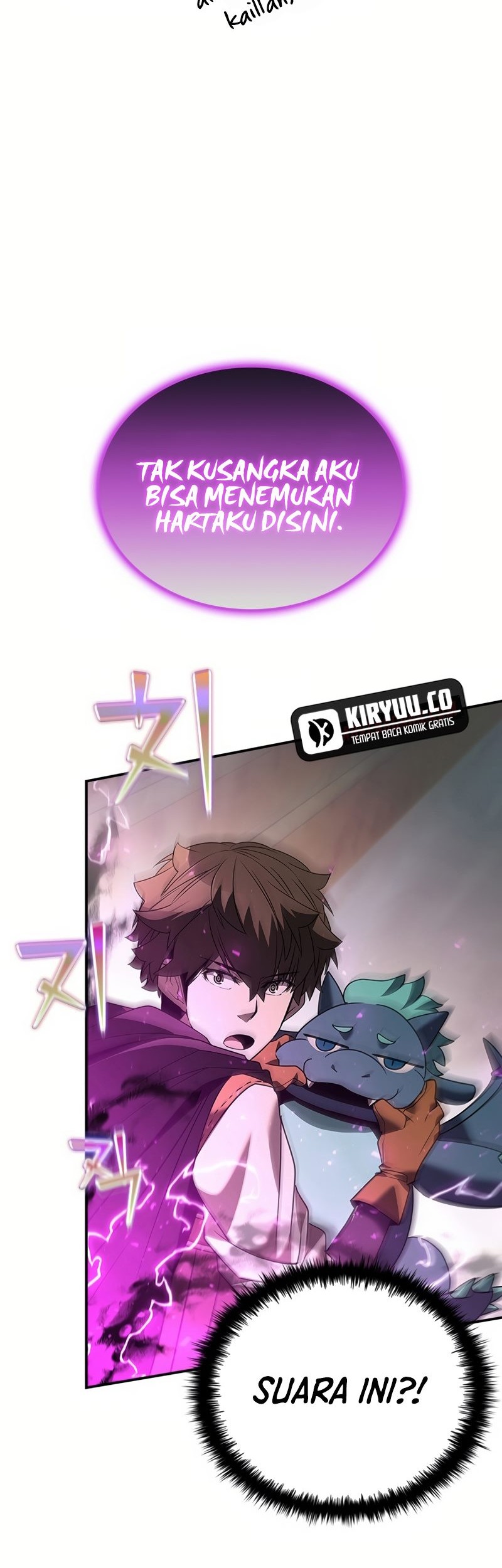 Taming Master Chapter 170 Gambar 58