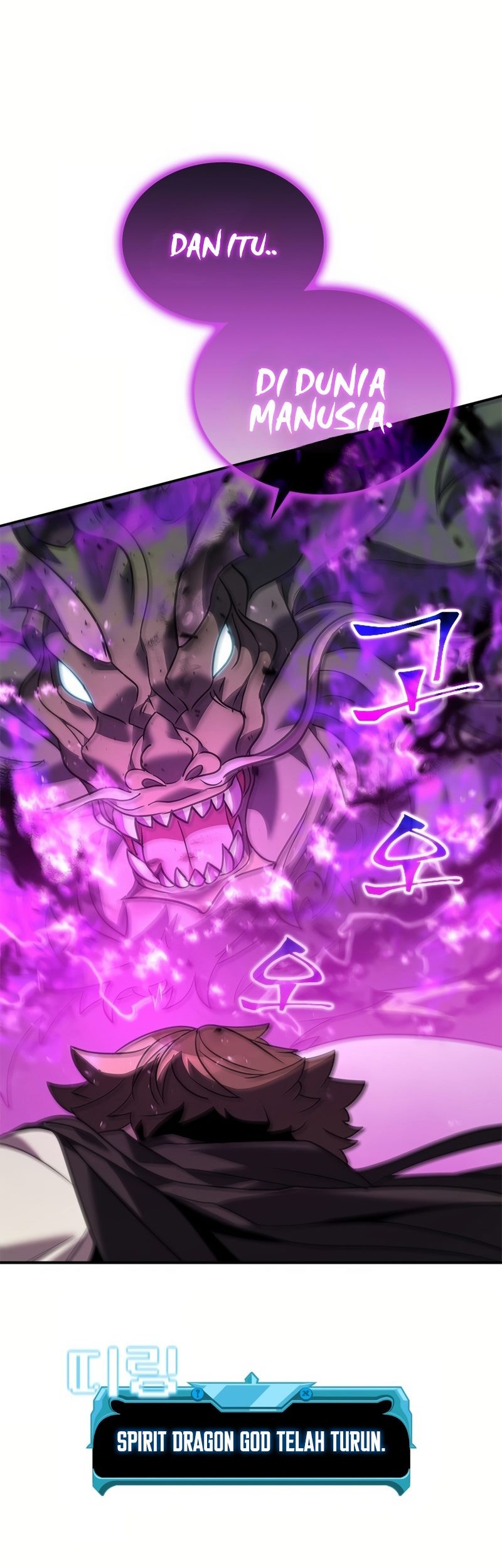 Taming Master Chapter 170 Gambar 59