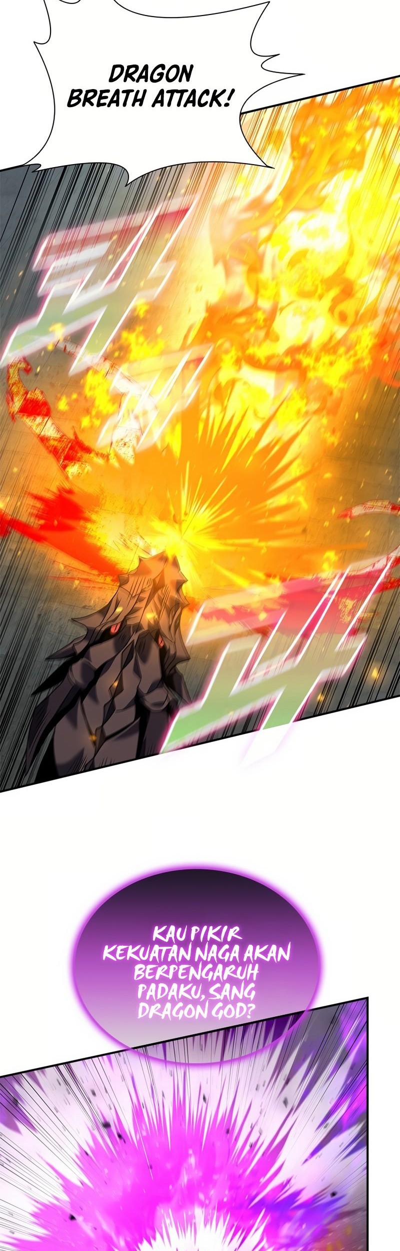 Taming Master Chapter 170 Gambar 63