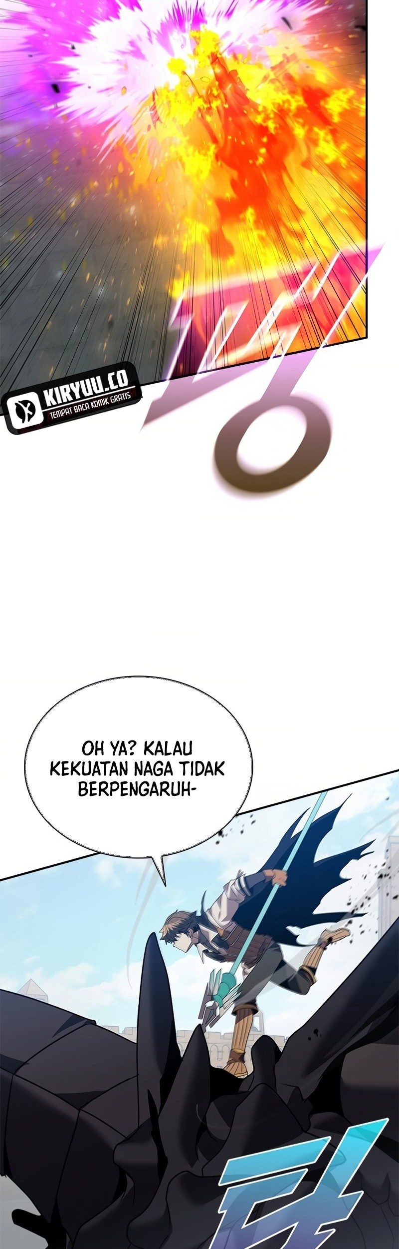 Taming Master Chapter 170 Gambar 64