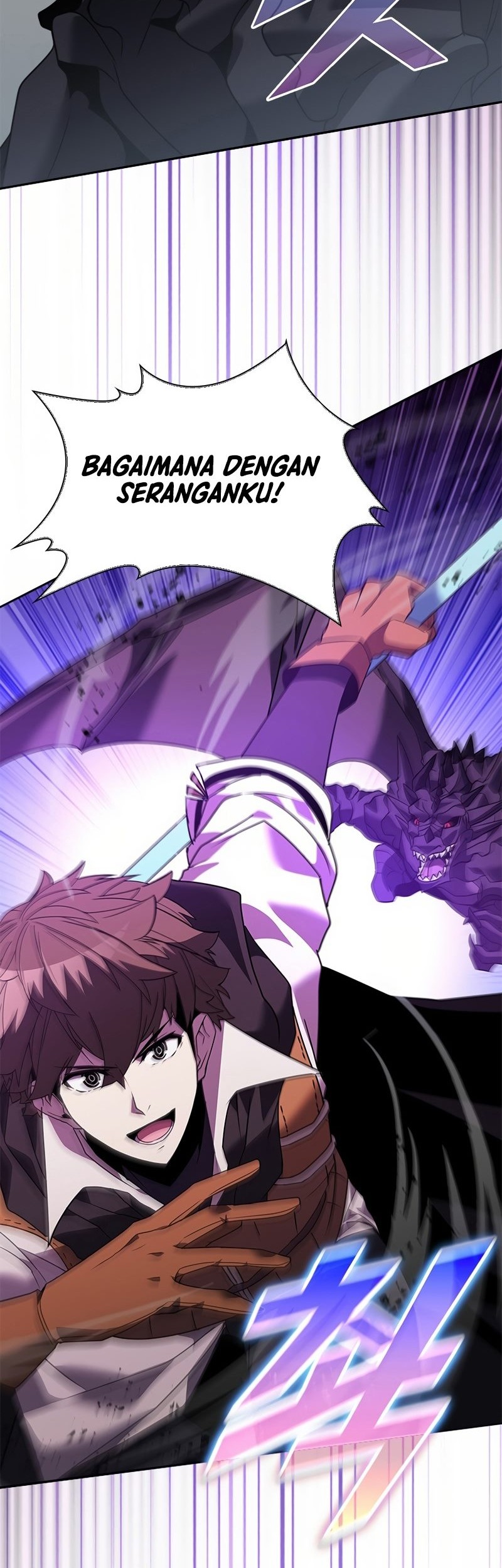 Taming Master Chapter 170 Gambar 65