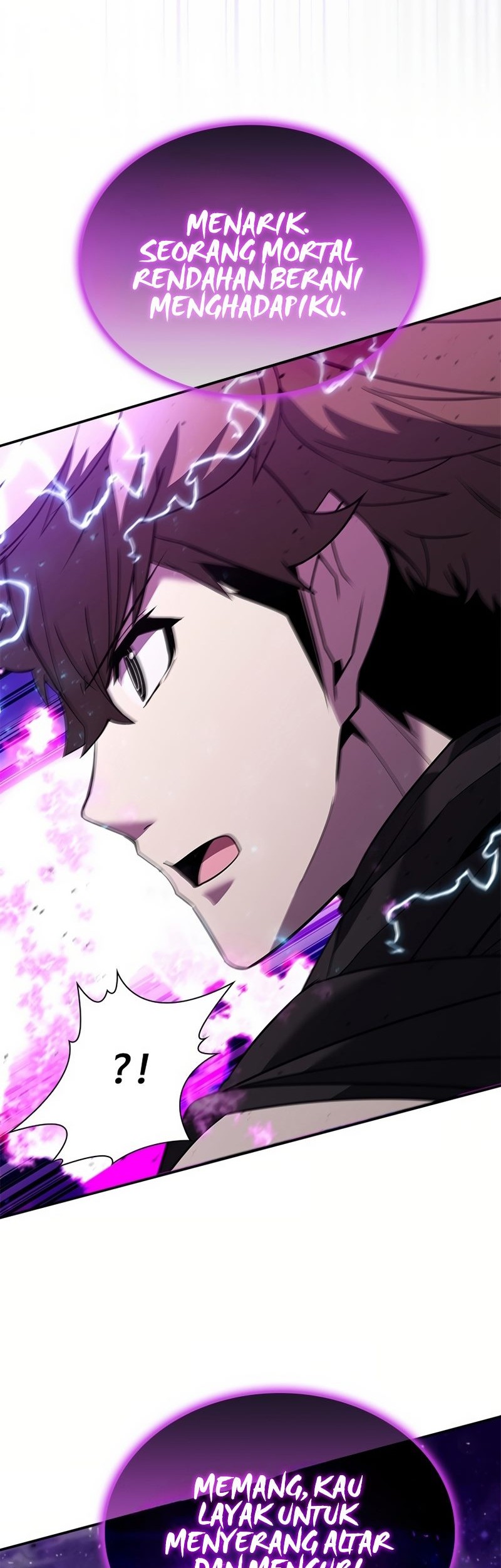 Taming Master Chapter 170 Gambar 68