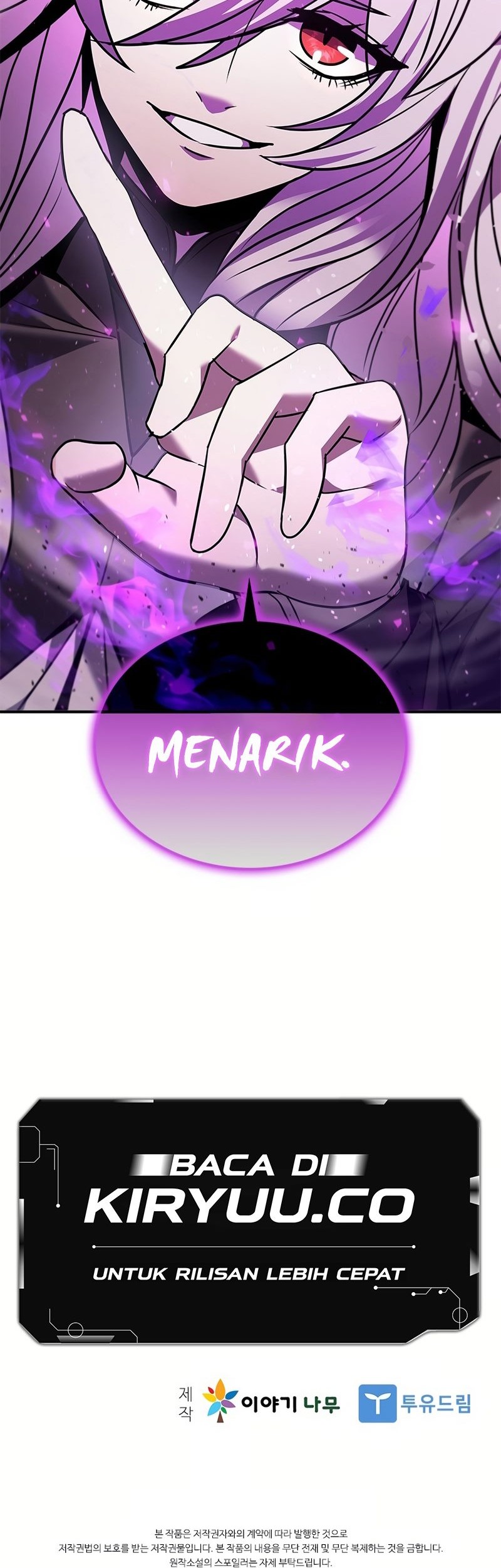 Taming Master Chapter 170 Gambar 70