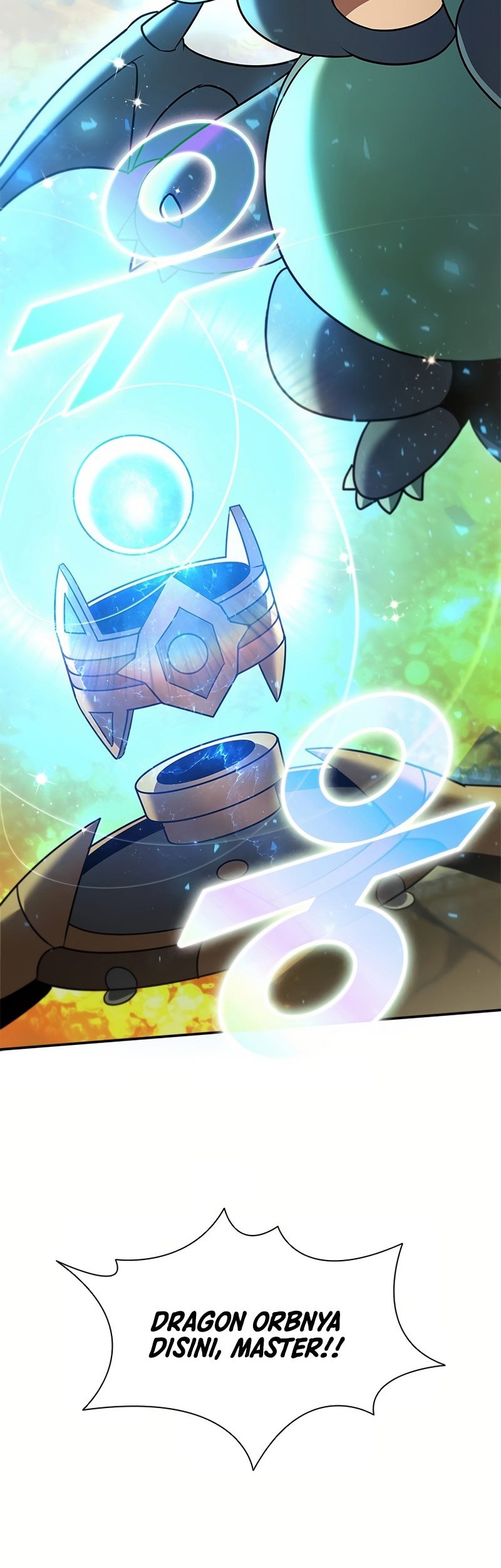 Taming Master Chapter 170 Gambar 3