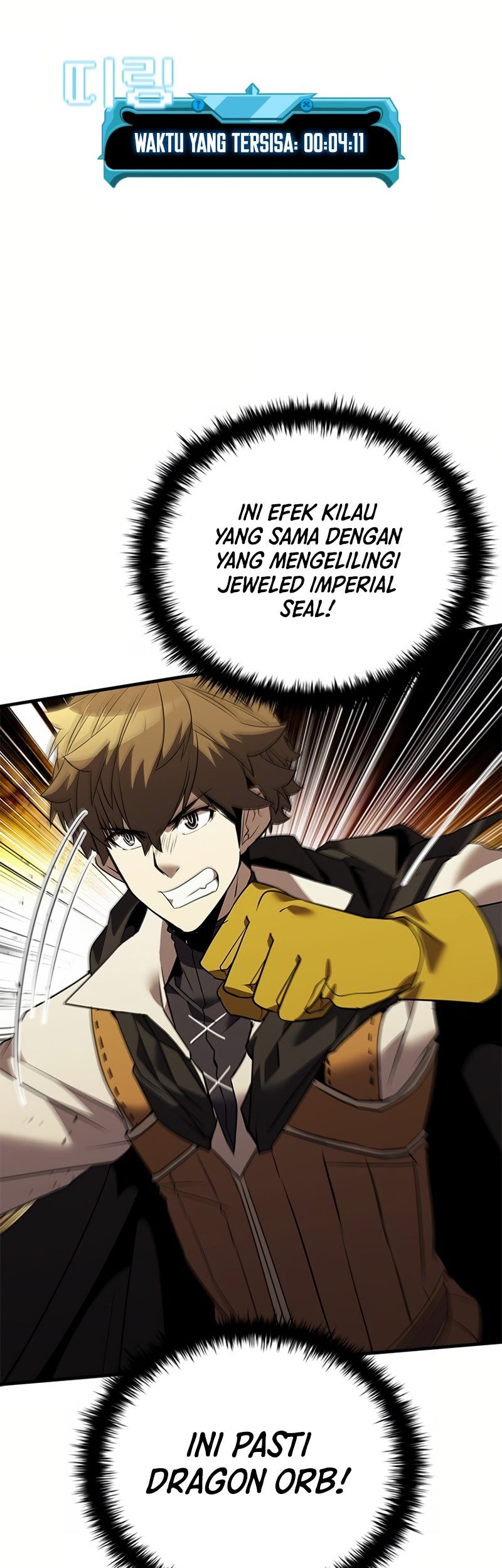 Taming Master Chapter 170 Gambar 4