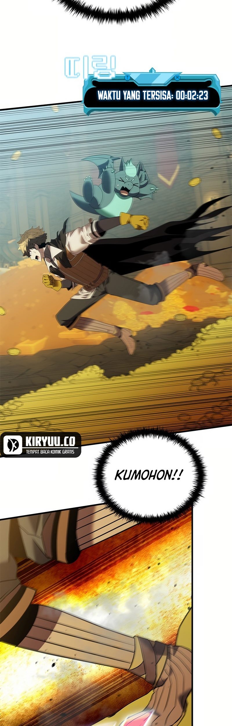 Taming Master Chapter 170 Gambar 5