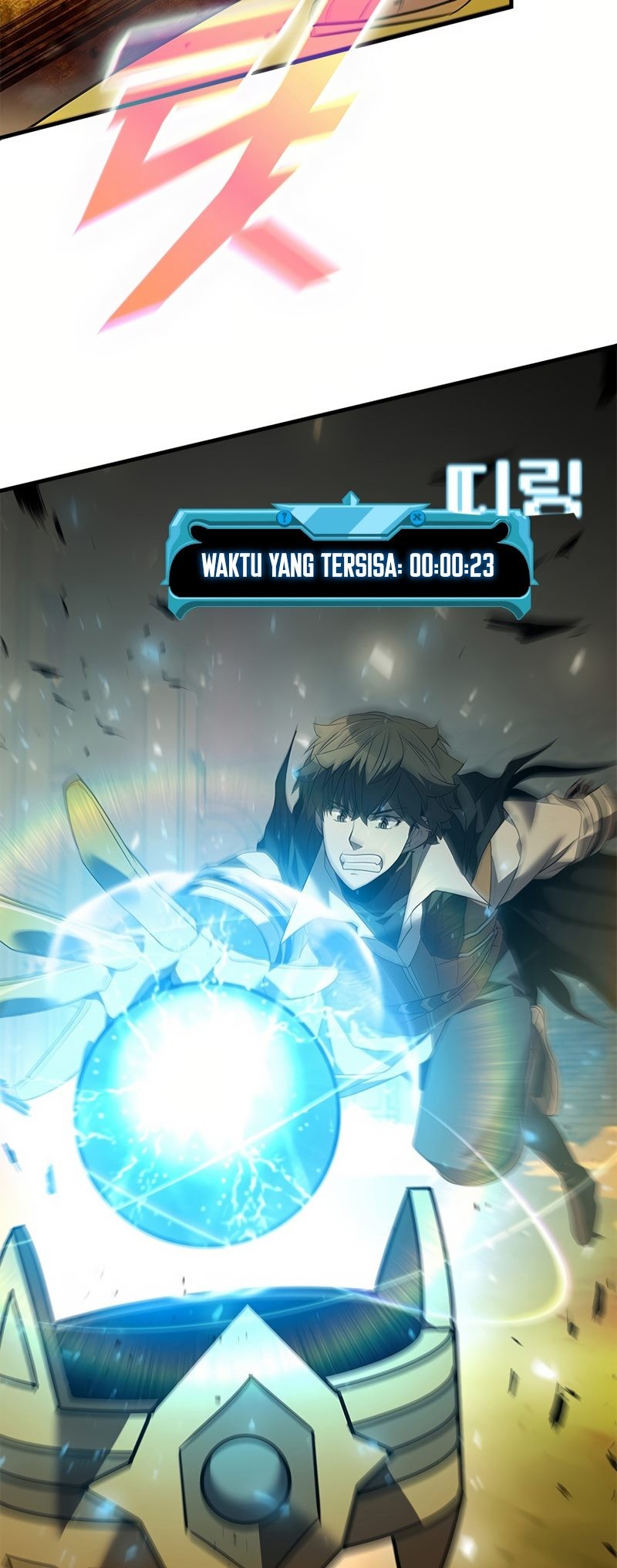 Taming Master Chapter 170 Gambar 6