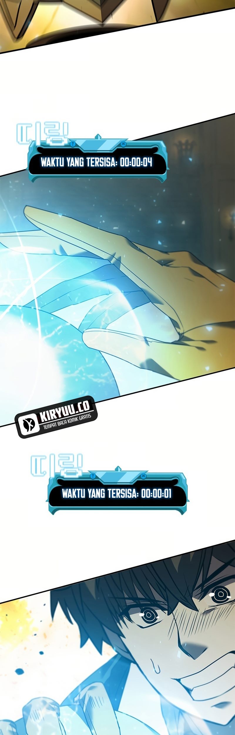 Taming Master Chapter 170 Gambar 7
