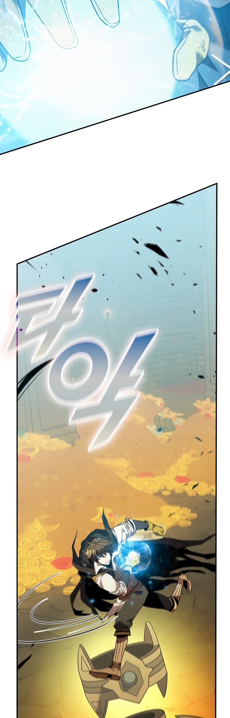 Taming Master Chapter 170 Gambar 8