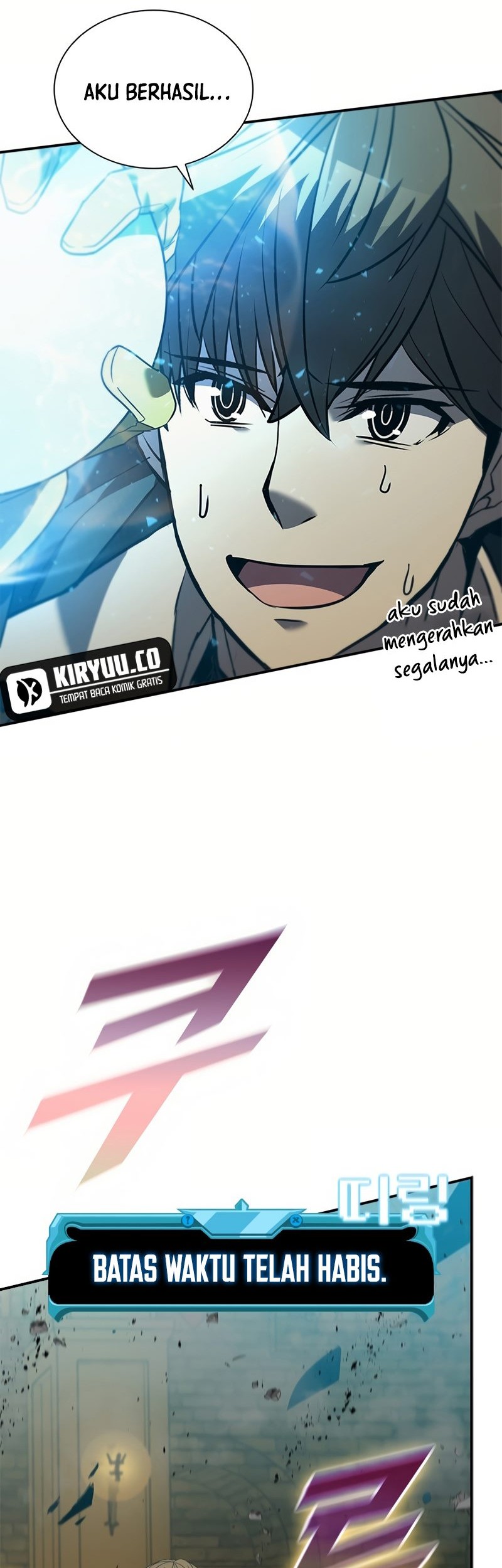 Taming Master Chapter 170 Gambar 10