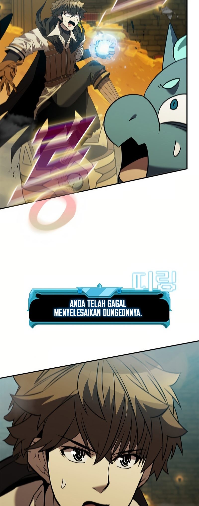 Taming Master Chapter 170 Gambar 11