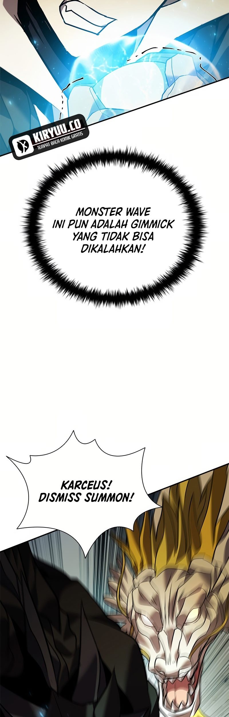 Taming Master Chapter 170 Gambar 14