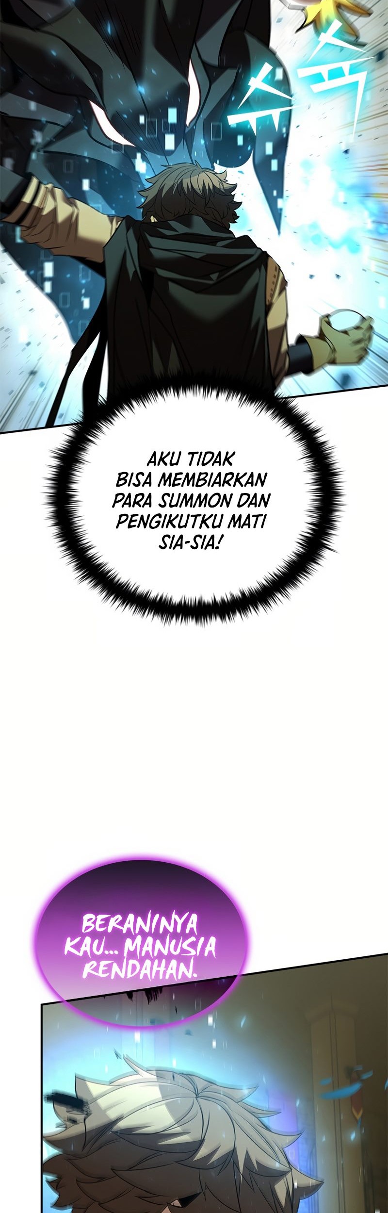 Taming Master Chapter 170 Gambar 15