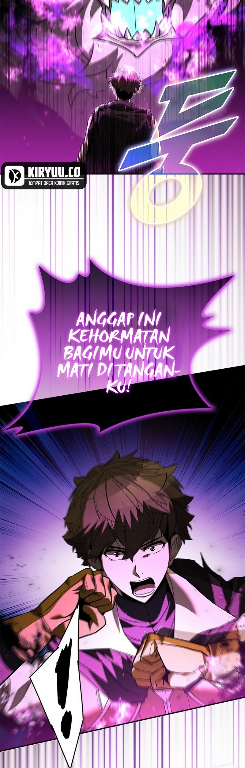 Taming Master Chapter 170 Gambar 17