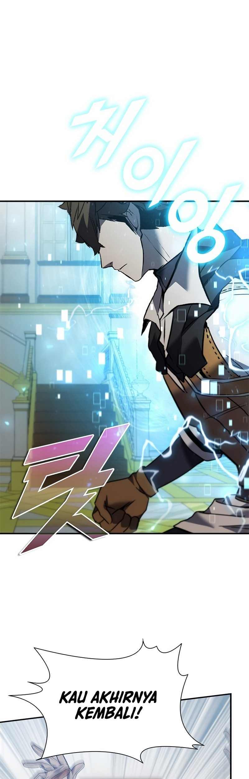 Taming Master Chapter 170 Gambar 22