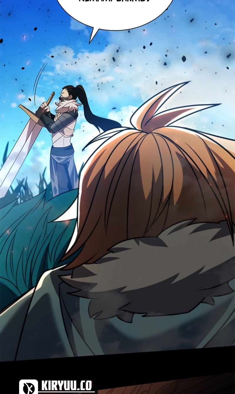 Taming Master Chapter 170 Gambar 31