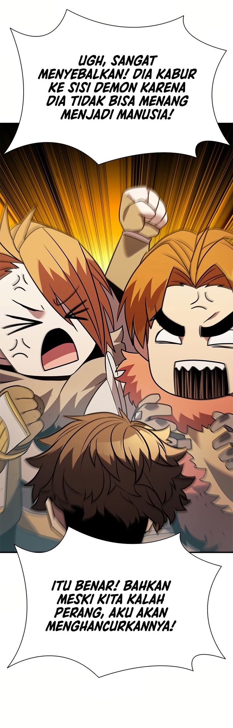 Taming Master Chapter 170 Gambar 33