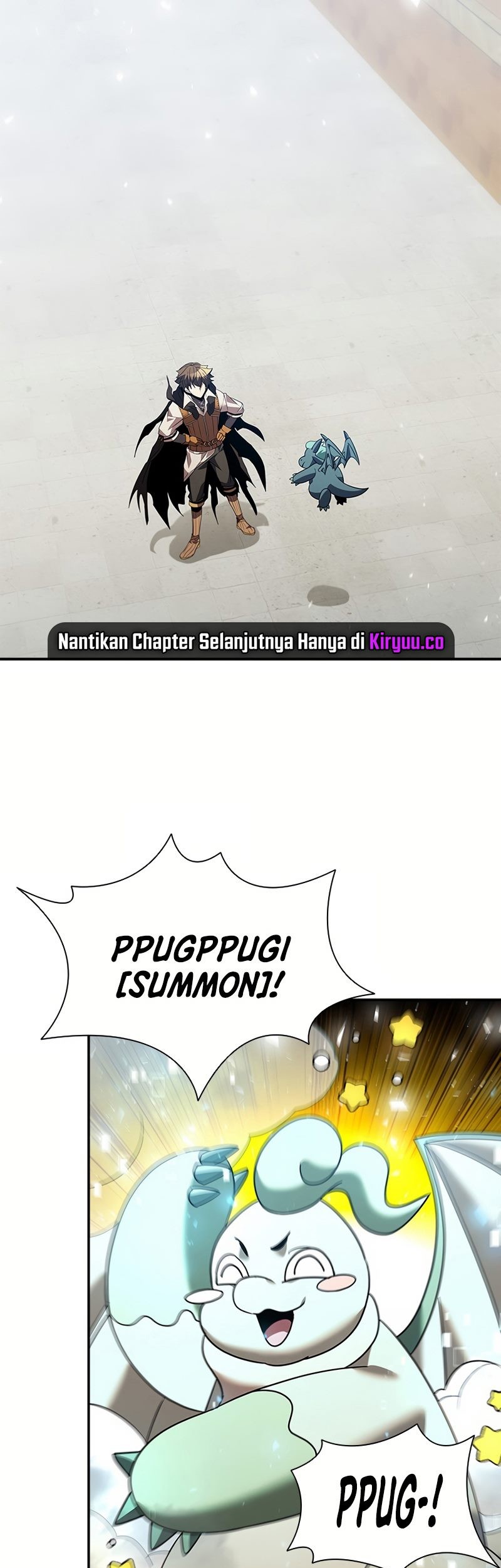 Taming Master Chapter 170 Gambar 37