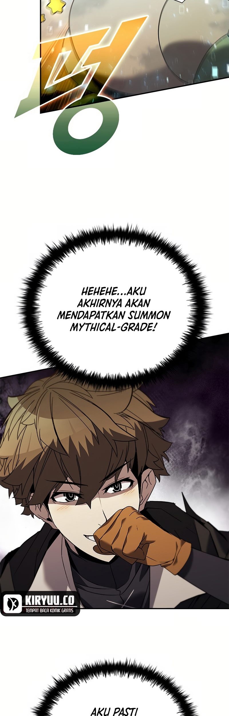 Taming Master Chapter 170 Gambar 38
