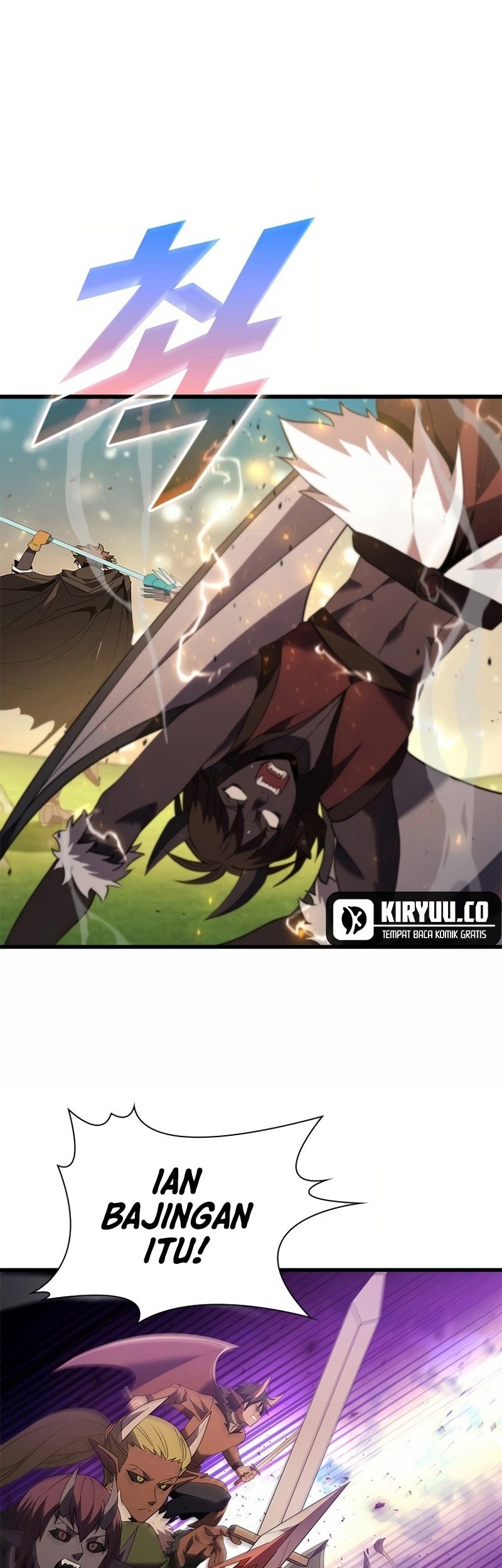 Baca Taming Master Chapter 172 Gambar 2