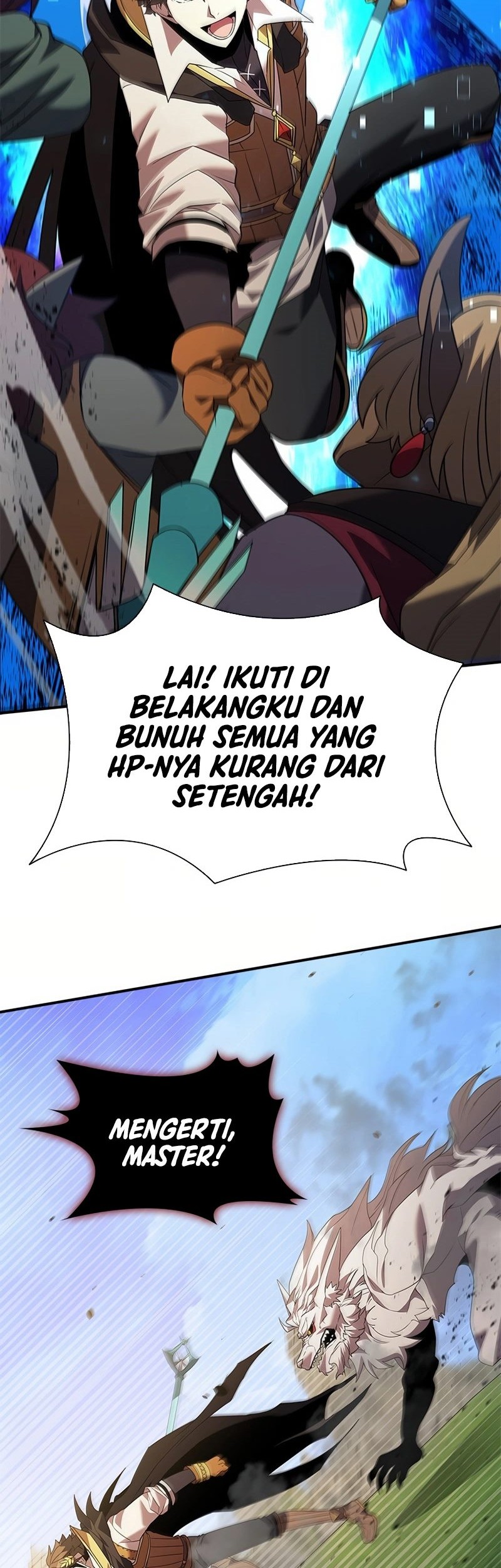 Taming Master Chapter 172 Gambar 29
