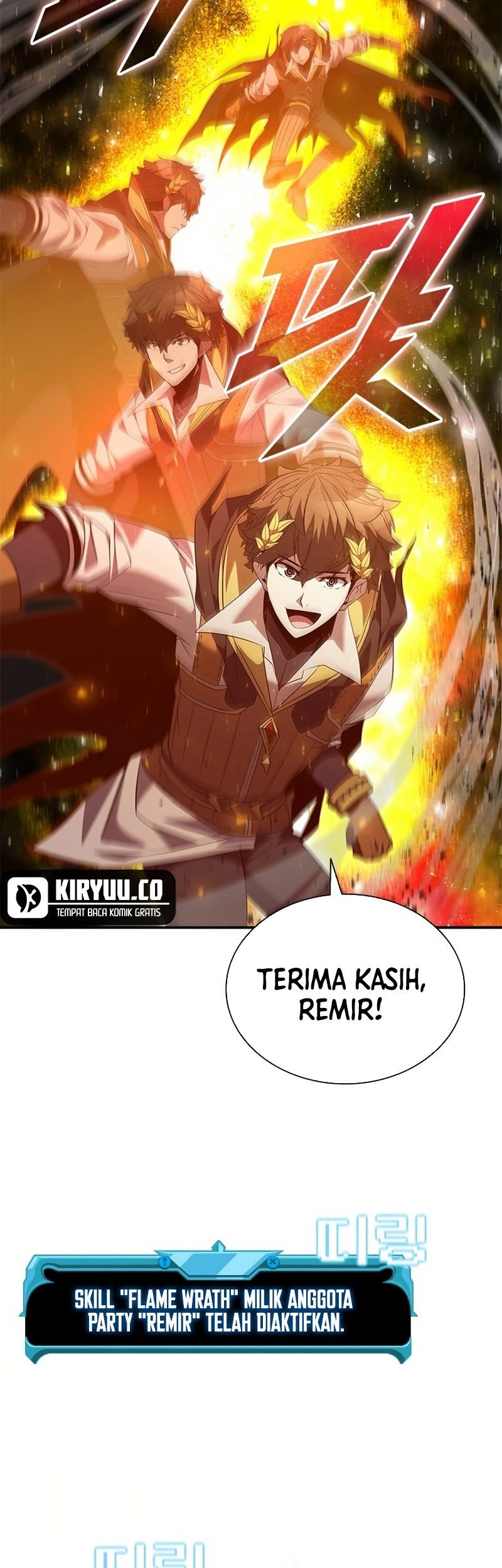 Taming Master Chapter 172 Gambar 32