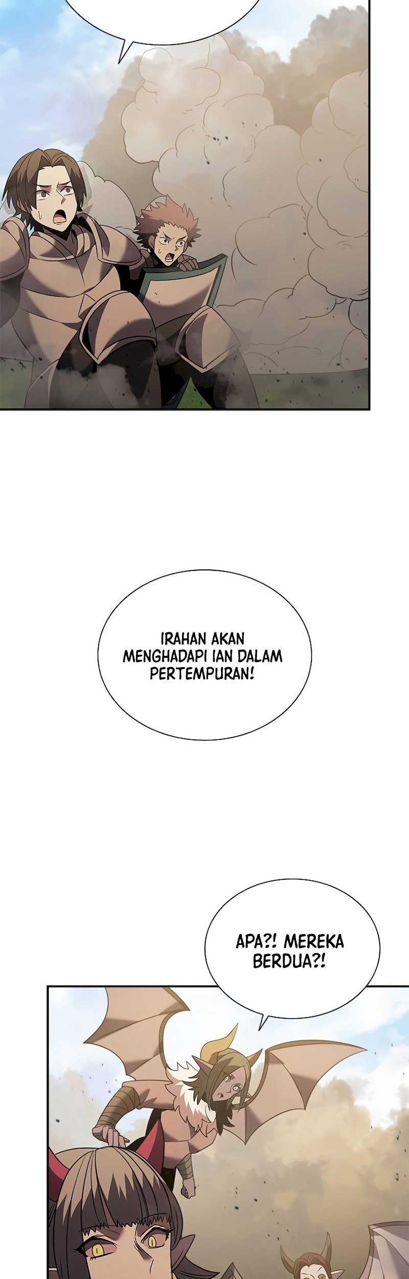 Taming Master Chapter 173 Gambar 3