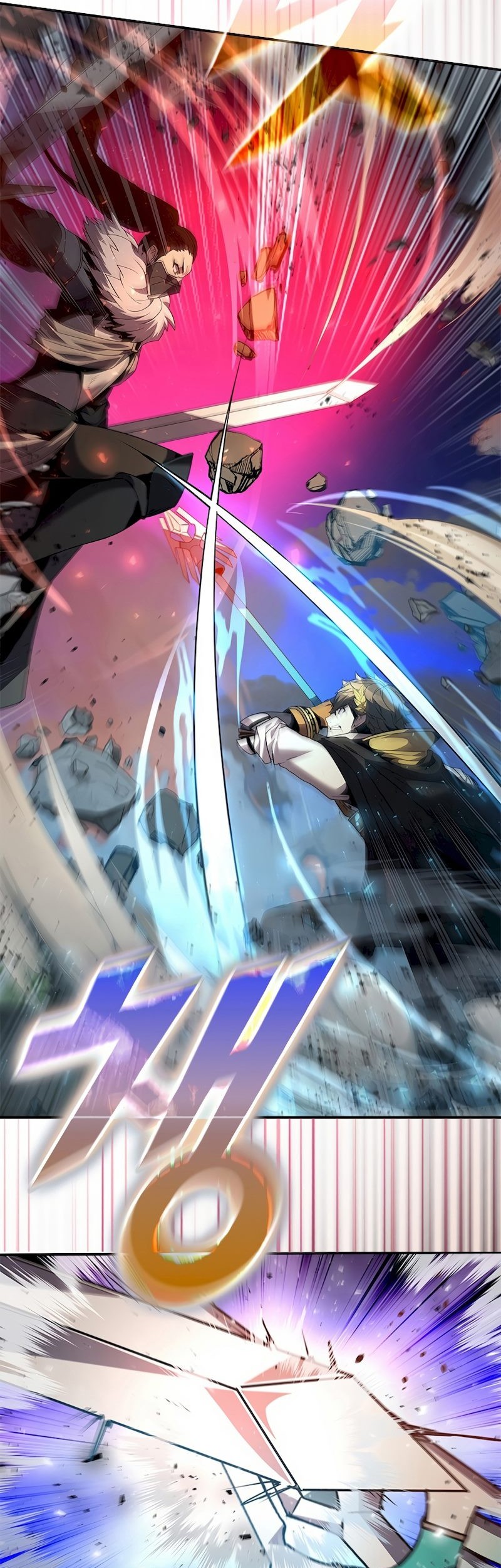 Taming Master Chapter 173 Gambar 14