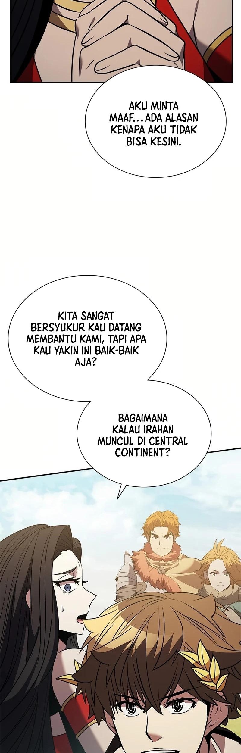 Taming Master Chapter 174 Gambar 54