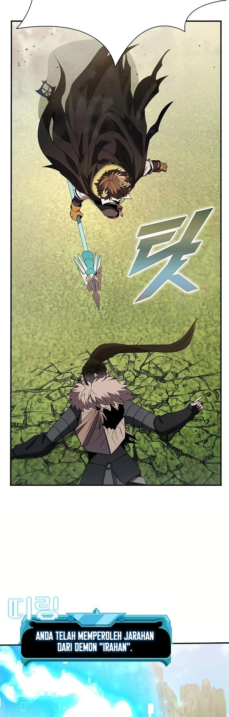Taming Master Chapter 174 Gambar 13