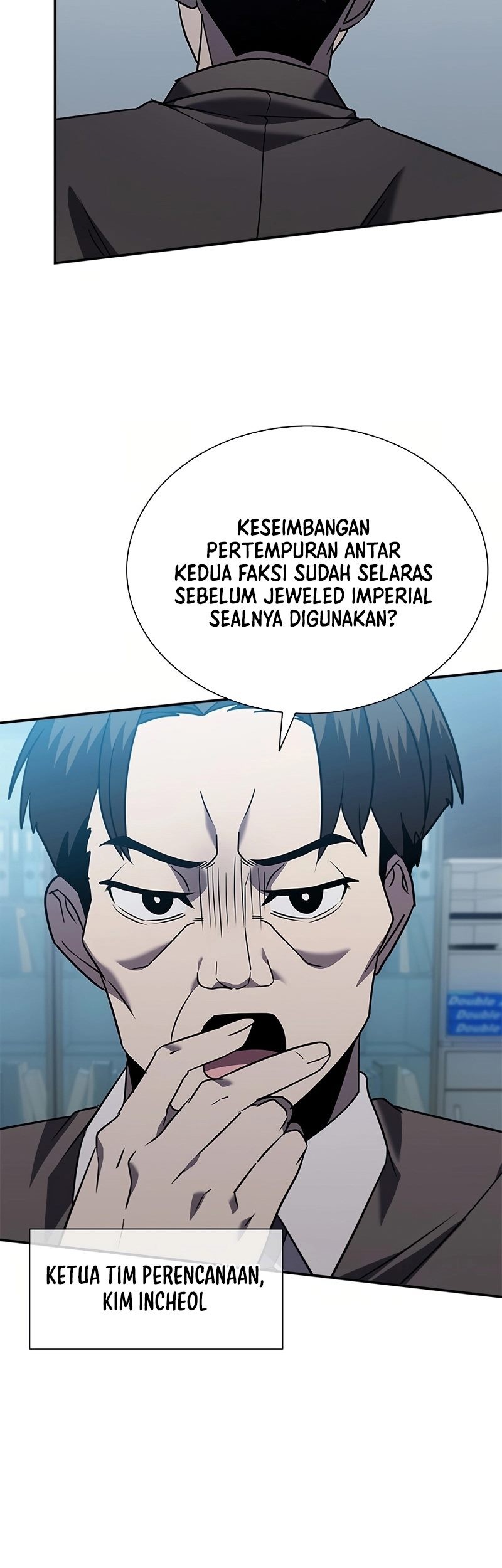 Taming Master Chapter 175 Gambar 62