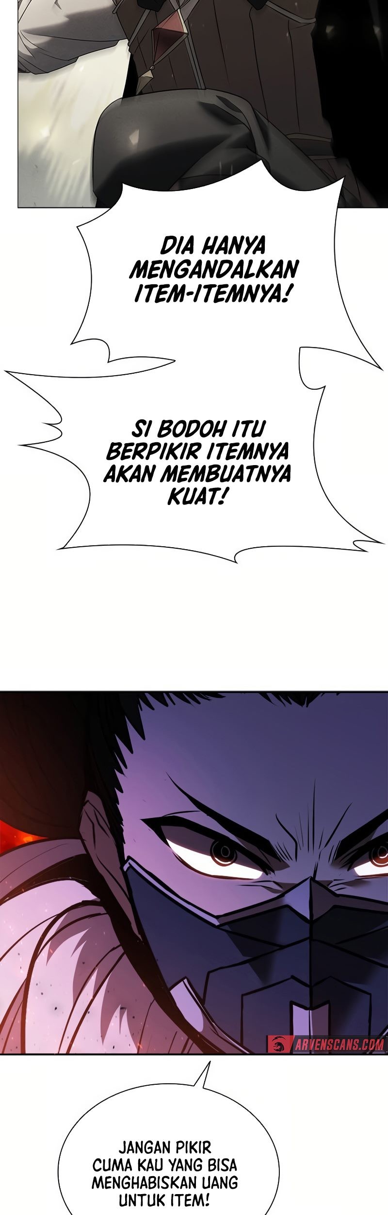 Taming Master Chapter 176 Gambar 5